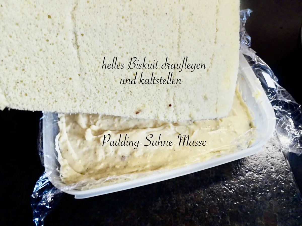 Somlauer Nockerl - Rezept - Bild Nr. 15572