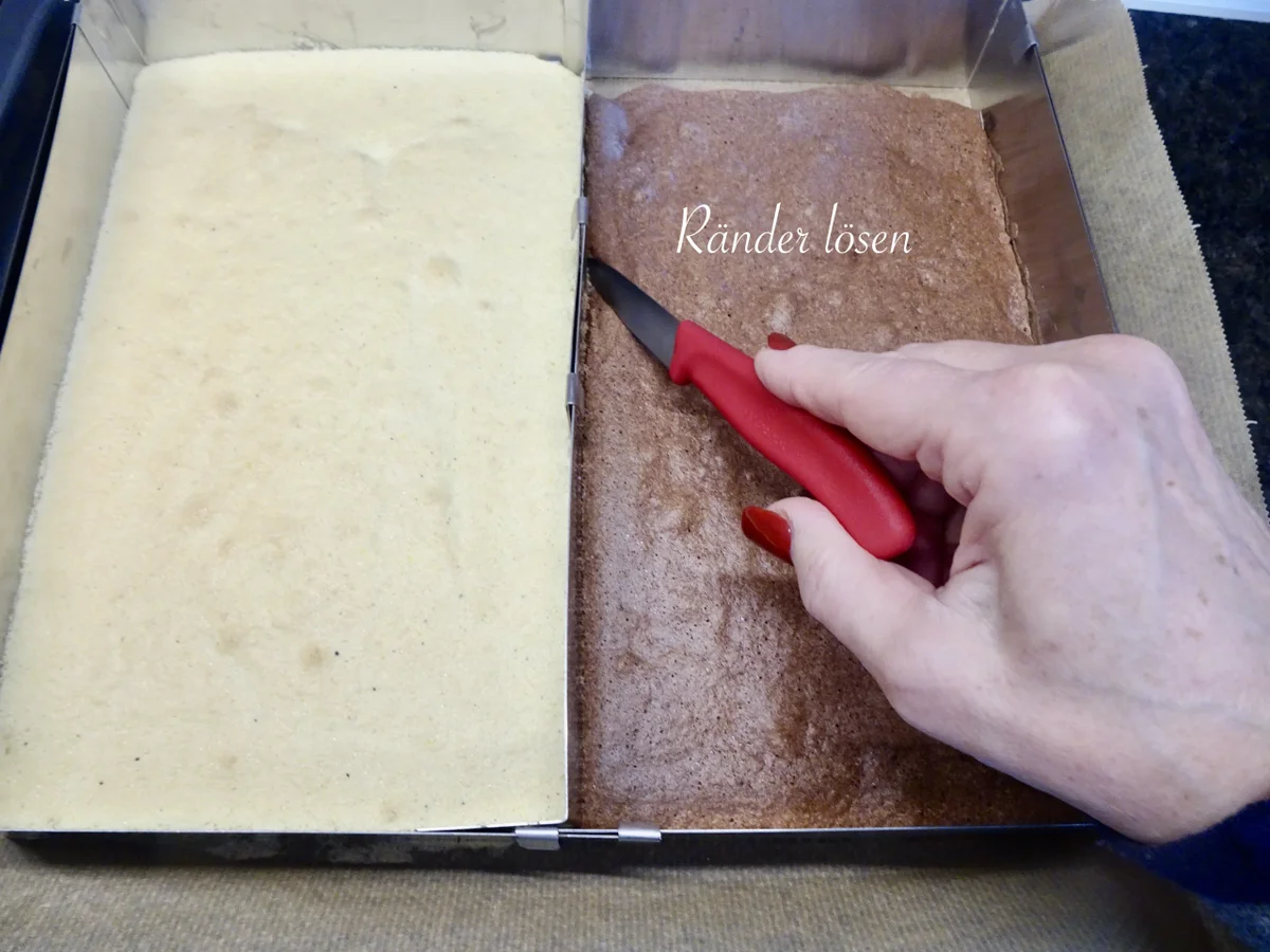 Somlauer Nockerl - Rezept - Bild Nr. 15573