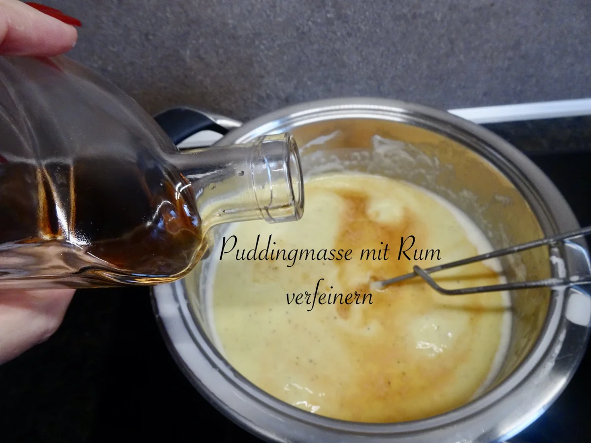 Somlauer Nockerl - Rezept - Bild Nr. 15579