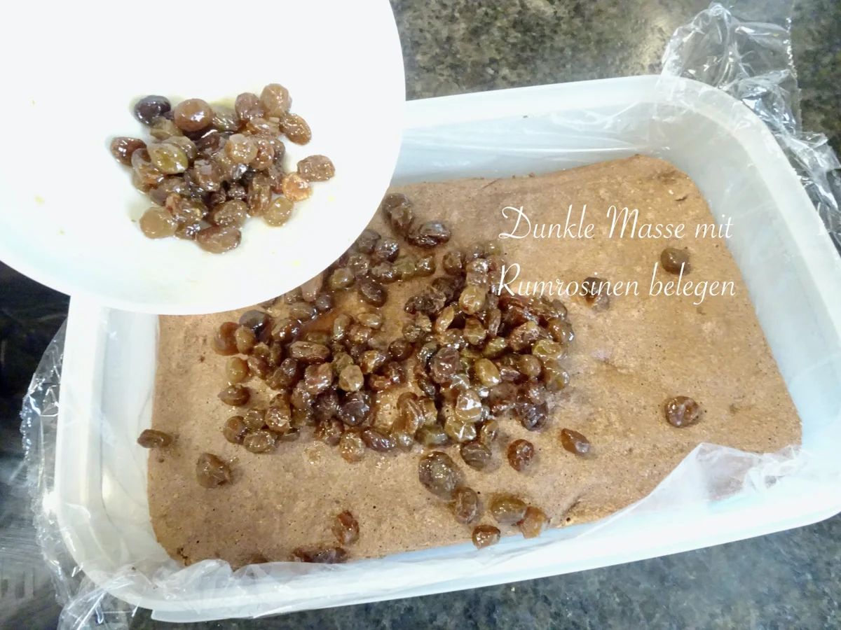 Somlauer Nockerl - Rezept - Bild Nr. 15584