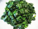 Grüne Kartoffelsuppe - Rezept