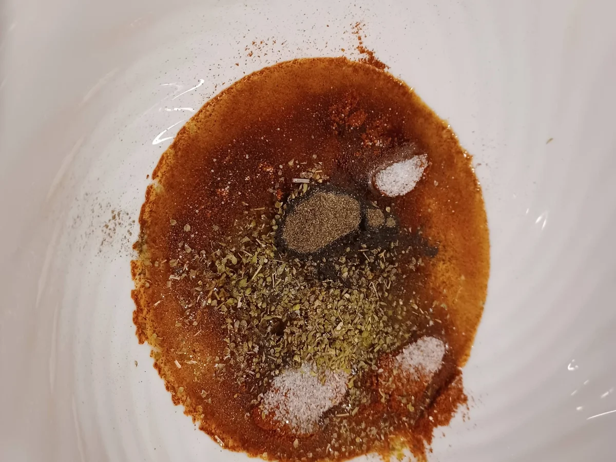 Rezept: Schmorkohl mit Hähnchenkeulen Bild Nr. 15382 Schmorkohl mit Hähnchenkeulen - Rezept - Bild Nr. 15382