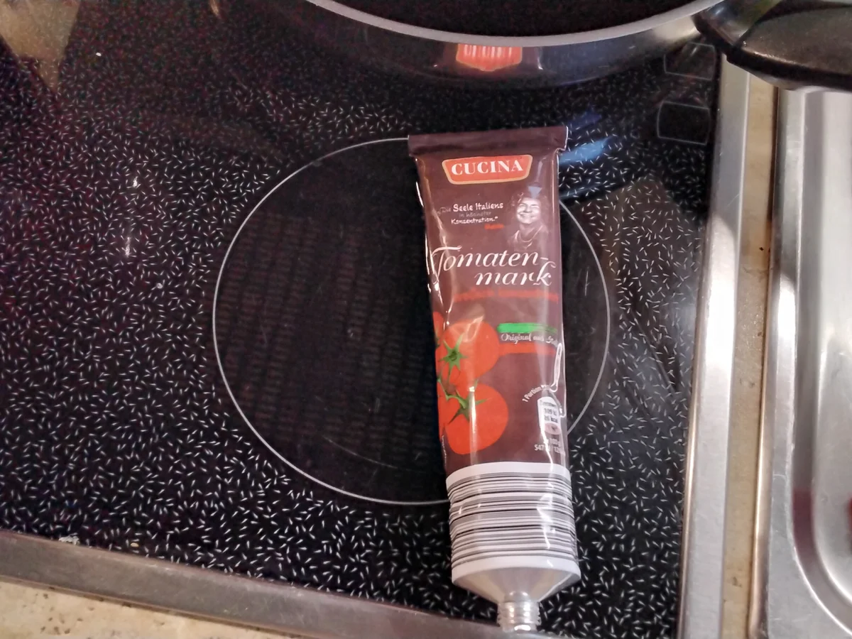 Fleischspieß Soße - Rezept - Bild Nr. 15382