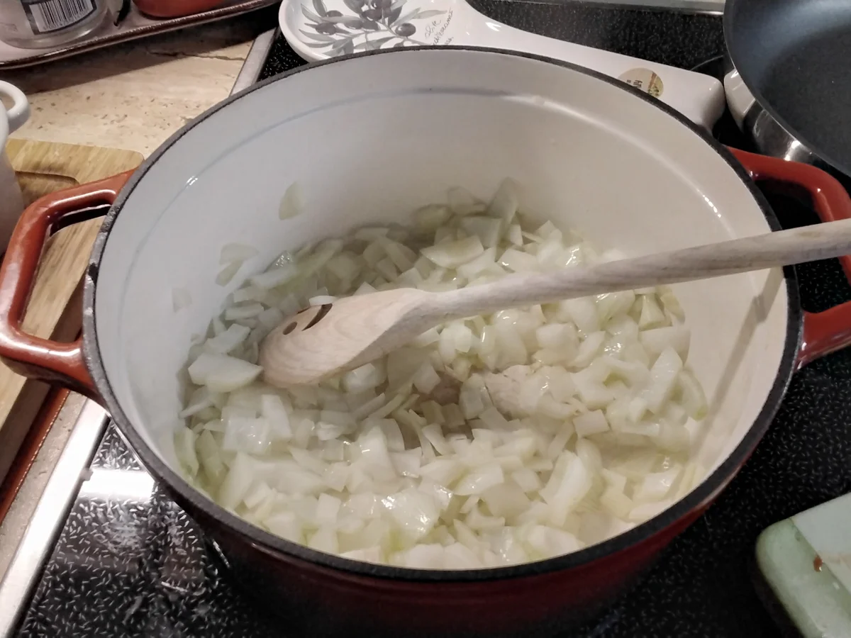 Fleischspieß Soße - Rezept - Bild Nr. 15387