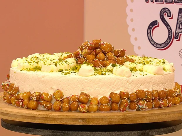 Rezept: Aminatas Meisterstück Bild Nr. 2 Aminatas Meisterstück - Rezept - Bild Nr. 2