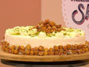 Aminatas Meisterstück - Rezept - Bild Nr. 2