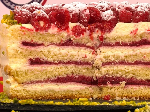 Fabians Meisterstück - Rezept - Bild Nr. 3