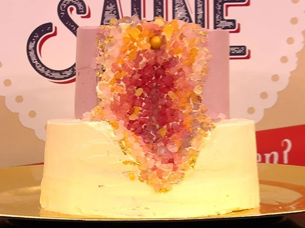 Rezept: Annikas Meisterstück Bild Nr. 15380 Annikas Meisterstück - Rezept - Bild Nr. 15380