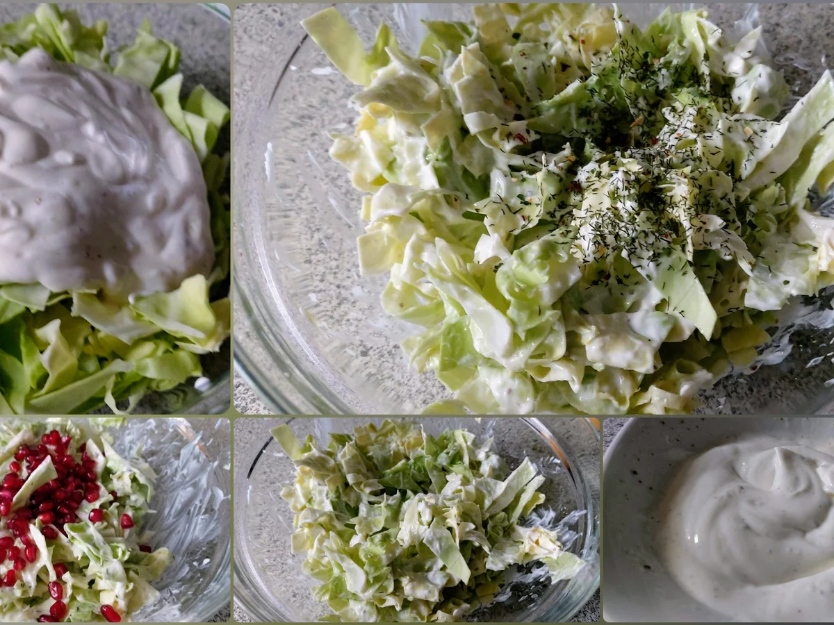 Rezept: Hähnchengyros mit Reis & fruchtigem Spitzkohlsalat Bild Nr. 15453 Hähnchengyros mit Reis & fruchtigem Spitzkohlsalat - Rezept - Bild Nr. 15453