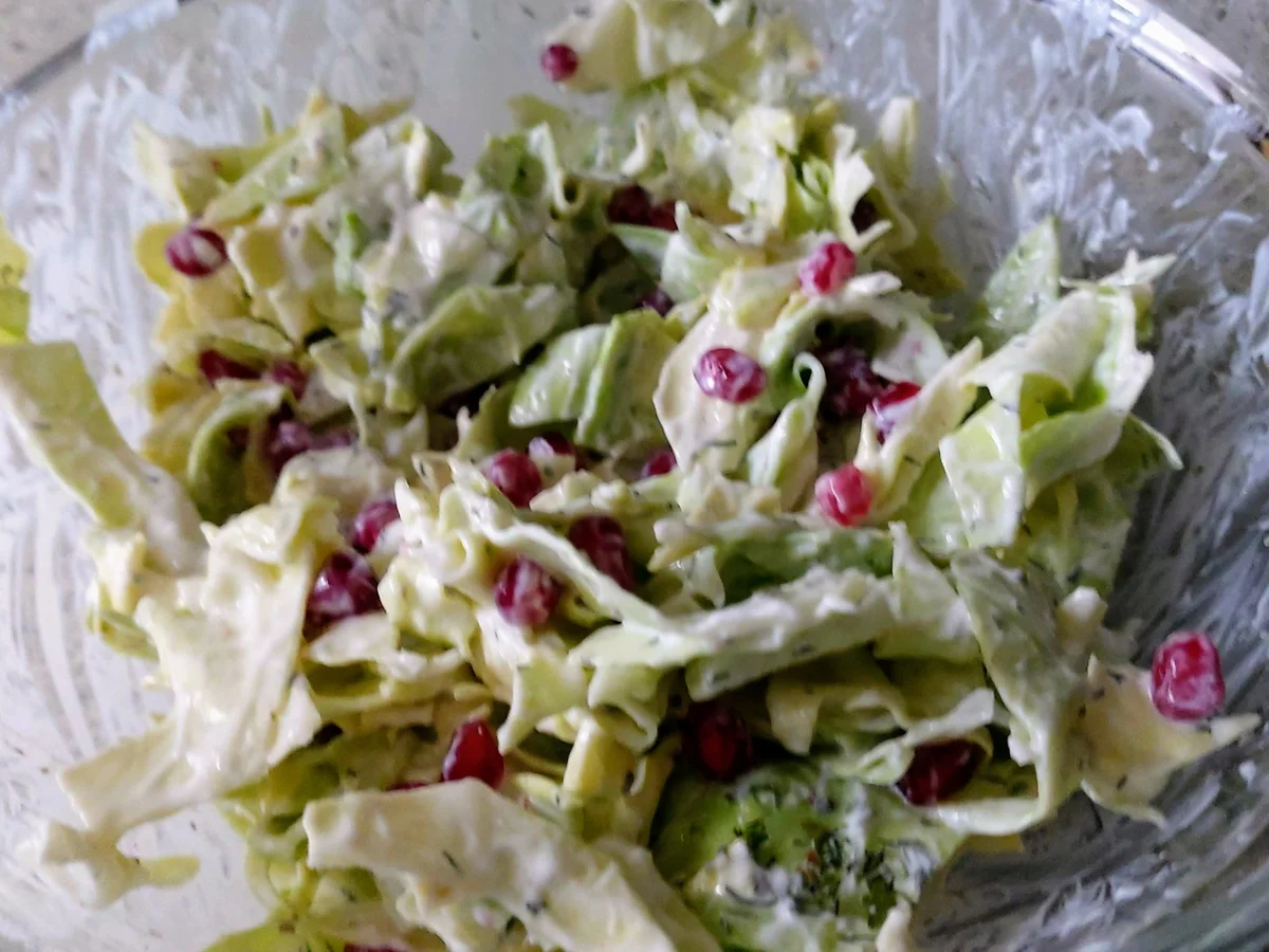 Rezept: Hähnchengyros mit Reis & fruchtigem Spitzkohlsalat Bild Nr. 15454 Hähnchengyros mit Reis & fruchtigem Spitzkohlsalat - Rezept - Bild Nr. 15454