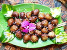 Bananenbällchen -- Jumput pisang goreng - Rezept - Bild Nr. 15380