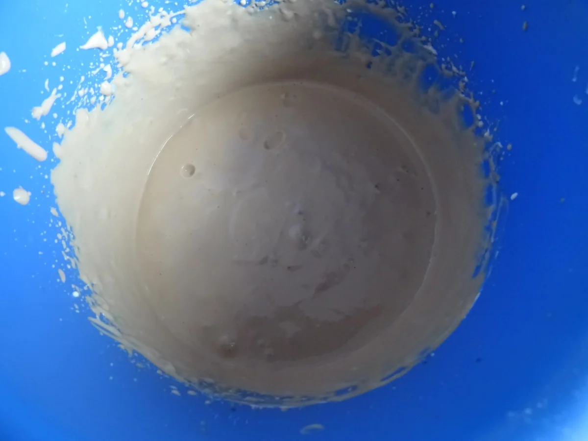 Dessert - Kaffeecreme - Rezept - Bild Nr. 15383