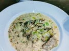 Rezept: Brot-Käsesuppe Bild Nr. 2 Brot-Käsesuppe - Rezept - Bild Nr. 2
