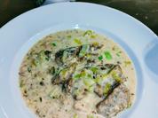 Brot-Käsesuppe - Rezept - Bild Nr. 2