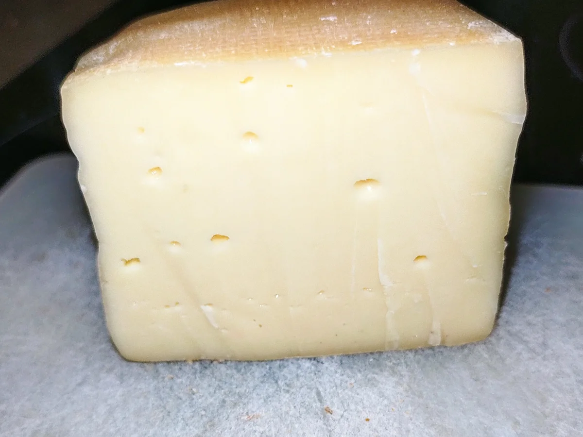 Brot-Käsesuppe - Rezept - Bild Nr. 3