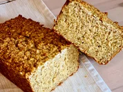 Haferflockenbrot - Rezept - Bild Nr. 15387