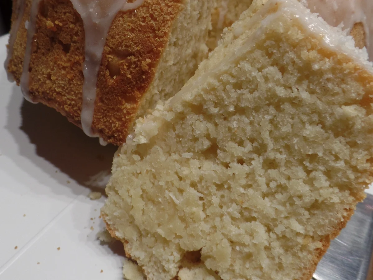 Kokoskuchen - Rezept - Bild Nr. 15389