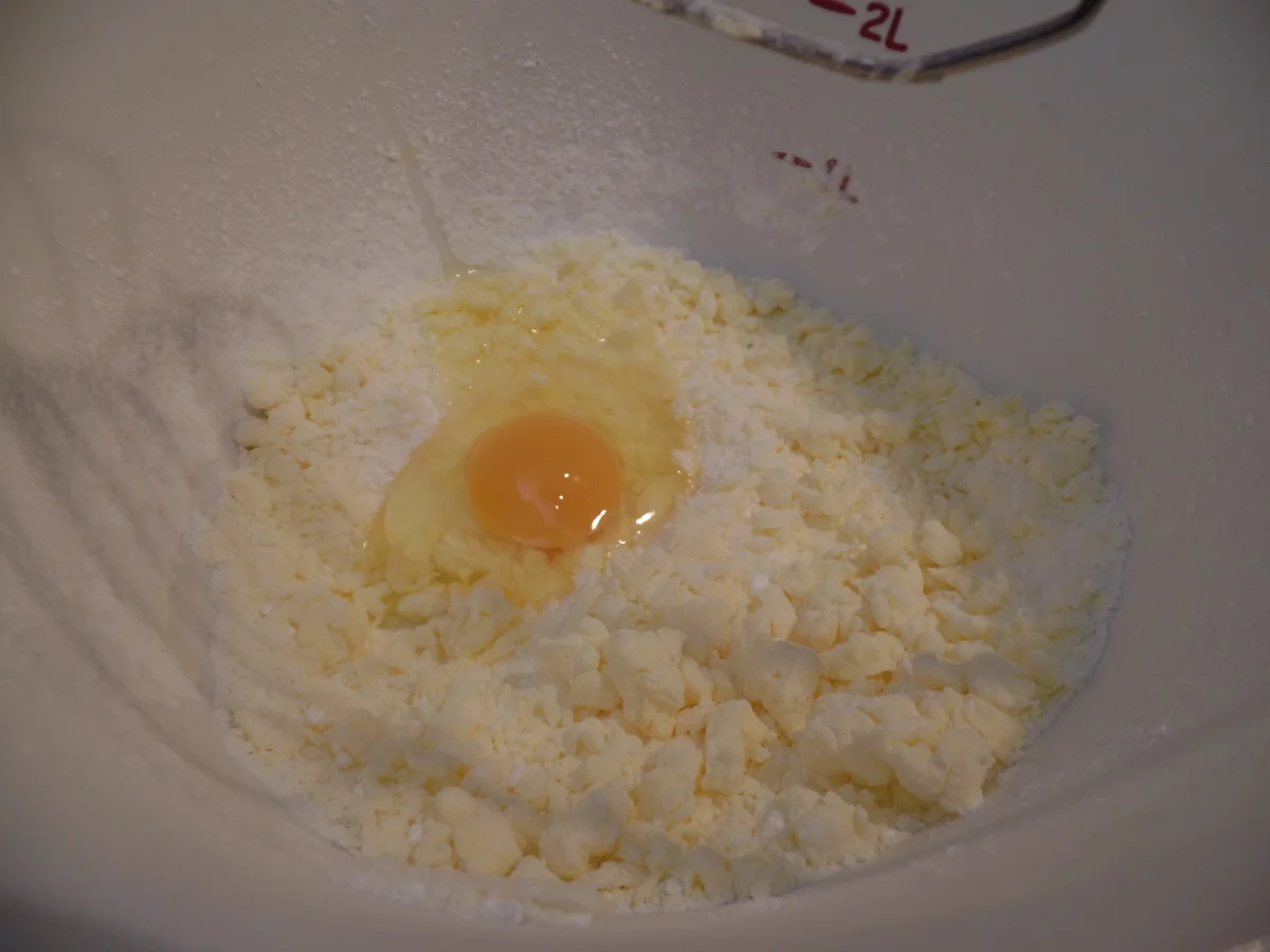 Kokoskuchen - Rezept - Bild Nr. 15391