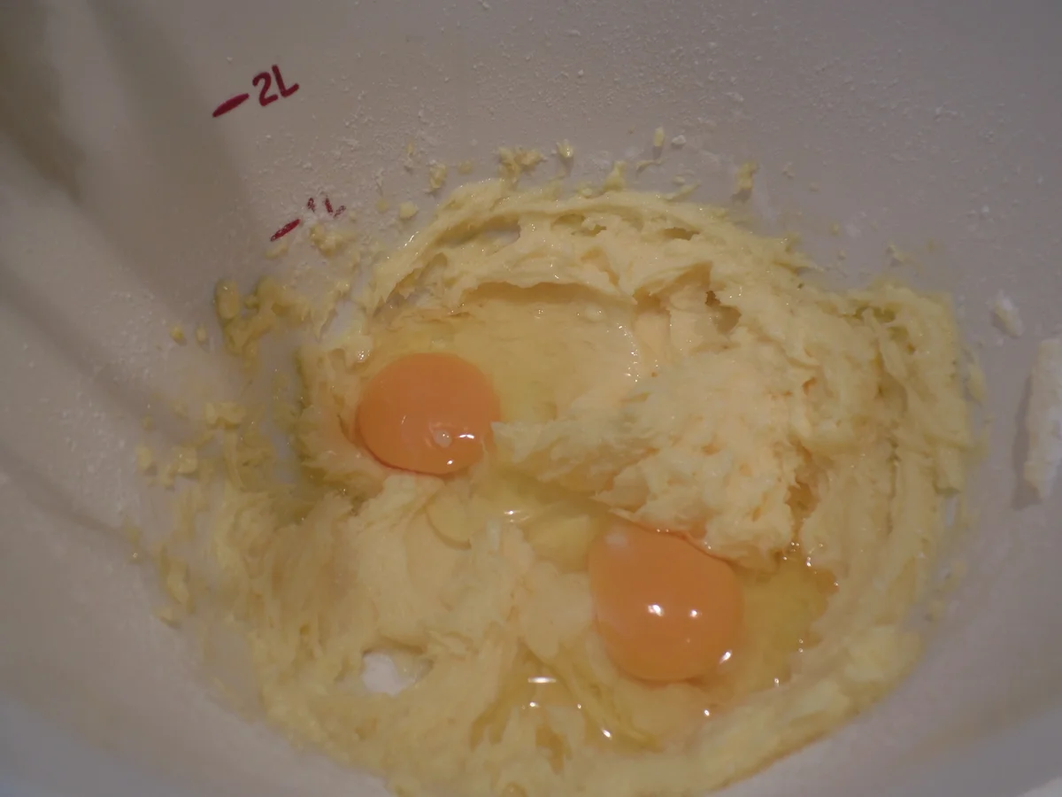 Kokoskuchen - Rezept - Bild Nr. 15392