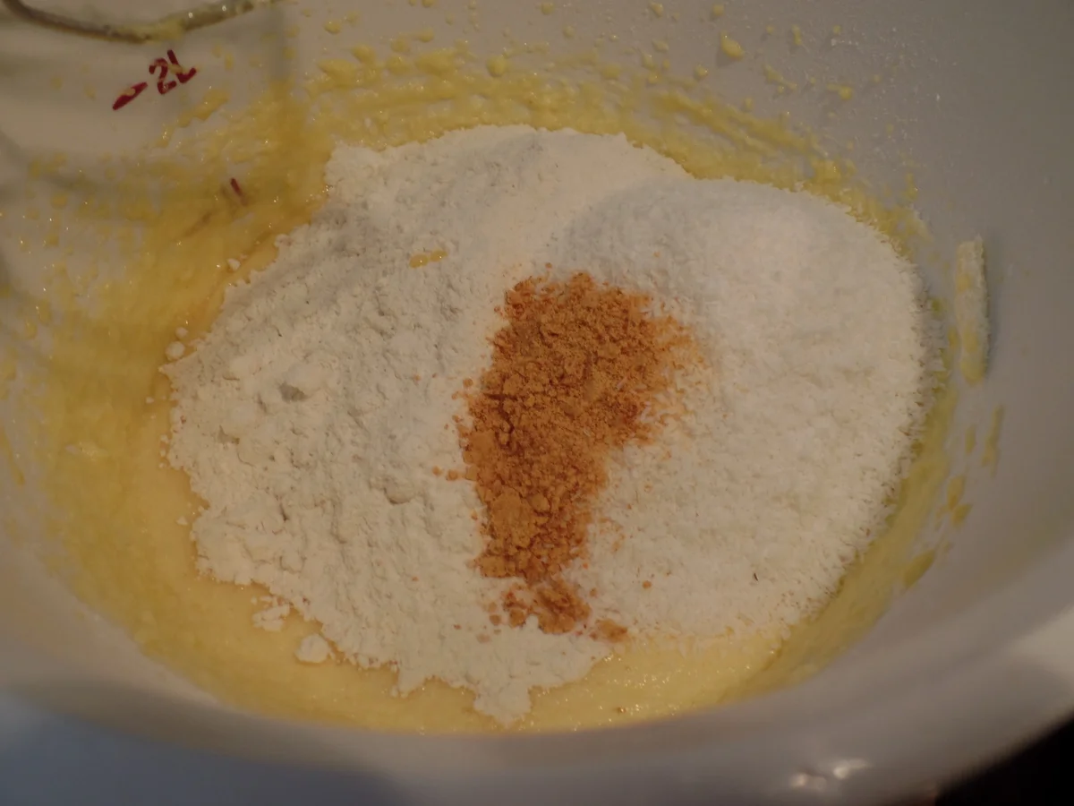 Kokoskuchen - Rezept - Bild Nr. 15393