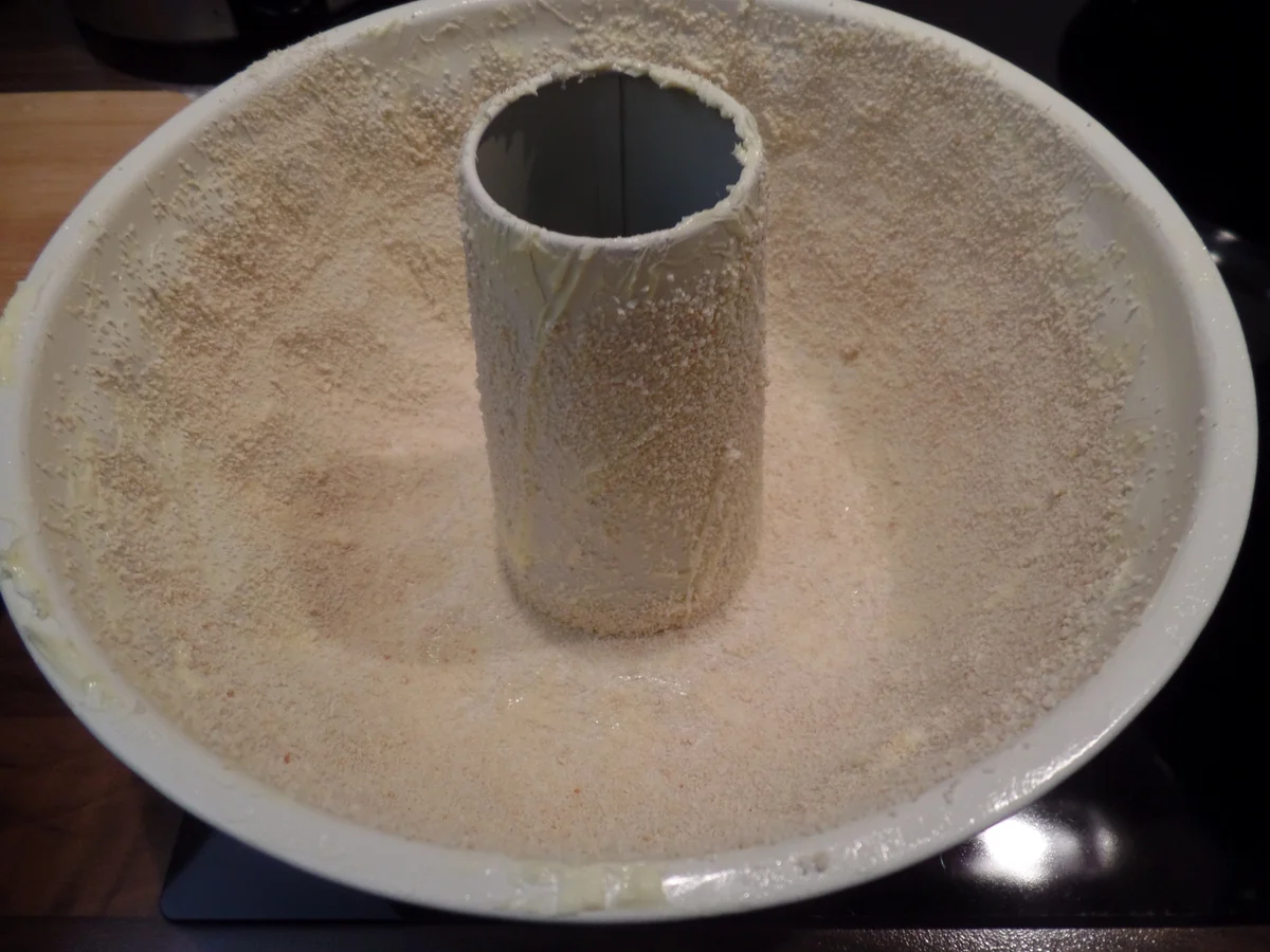 Kokoskuchen - Rezept - Bild Nr. 15395