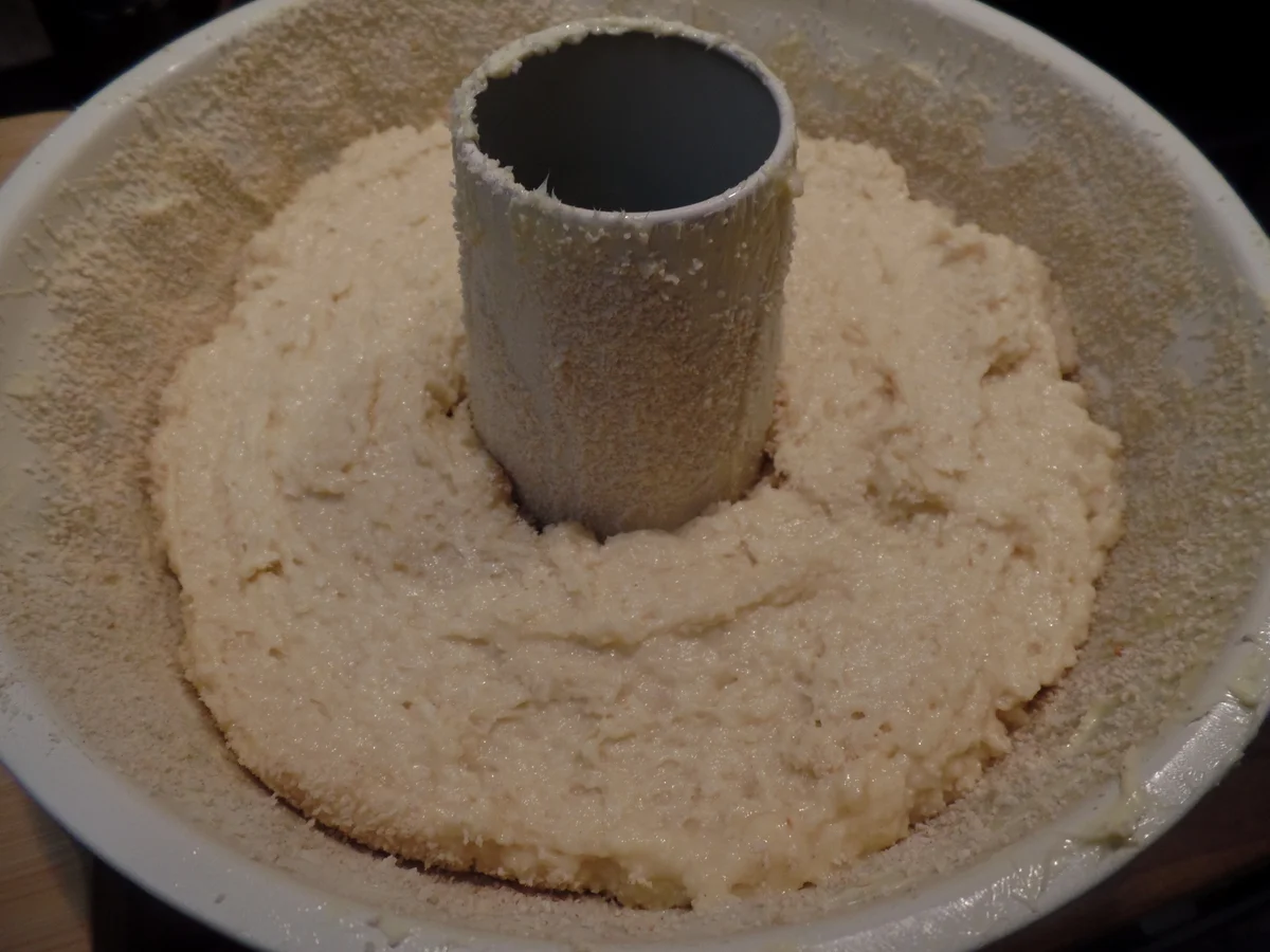 Kokoskuchen - Rezept - Bild Nr. 15396