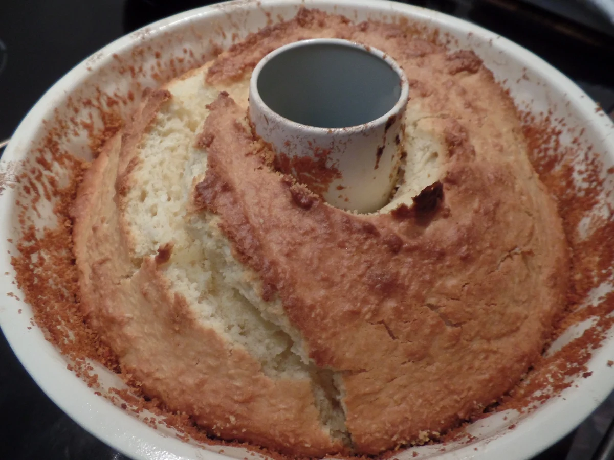 Kokoskuchen - Rezept - Bild Nr. 15397