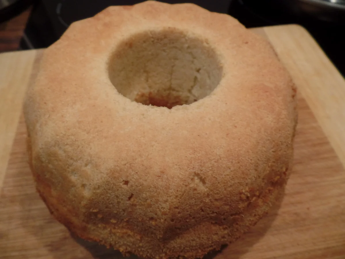 Kokoskuchen - Rezept - Bild Nr. 15398