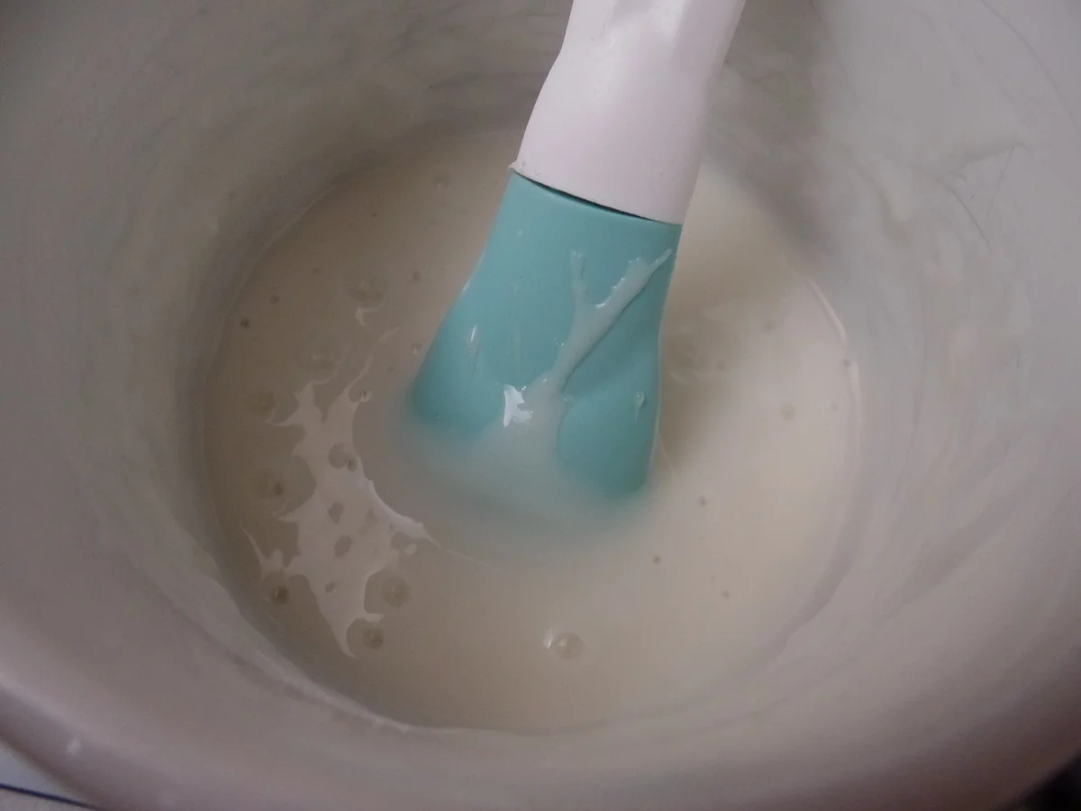 Kokoskuchen - Rezept - Bild Nr. 15399