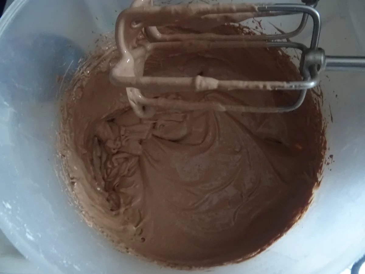 Dessert - Quark-Mascarpone-Creme - Rezept - Bild Nr. 15414