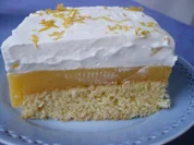 Zitronenschnitten - Rezept - Bild Nr. 15410