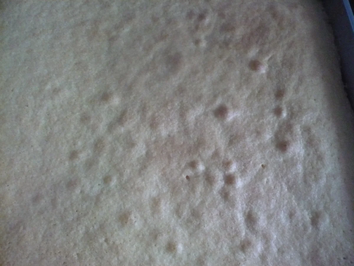 Zitronenschnitten - Rezept - Bild Nr. 15411