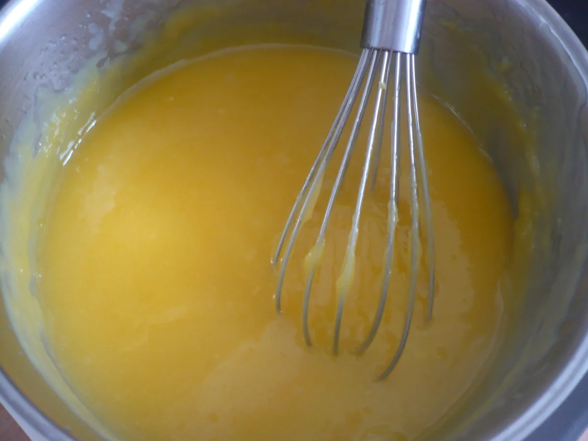 Zitronenschnitten - Rezept - Bild Nr. 15412