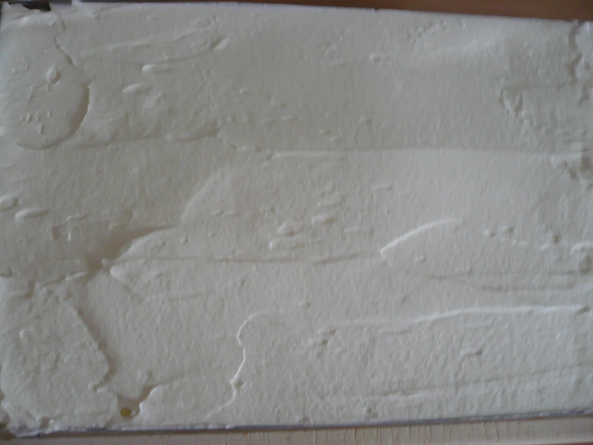 Zitronenschnitten - Rezept - Bild Nr. 15415