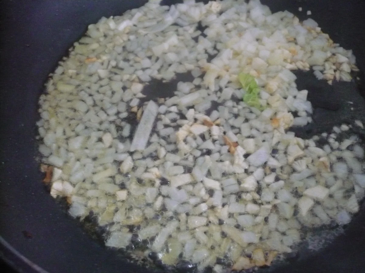 Kartoffel - Wirsing - Auflauf - Rezept - Bild Nr. 15418