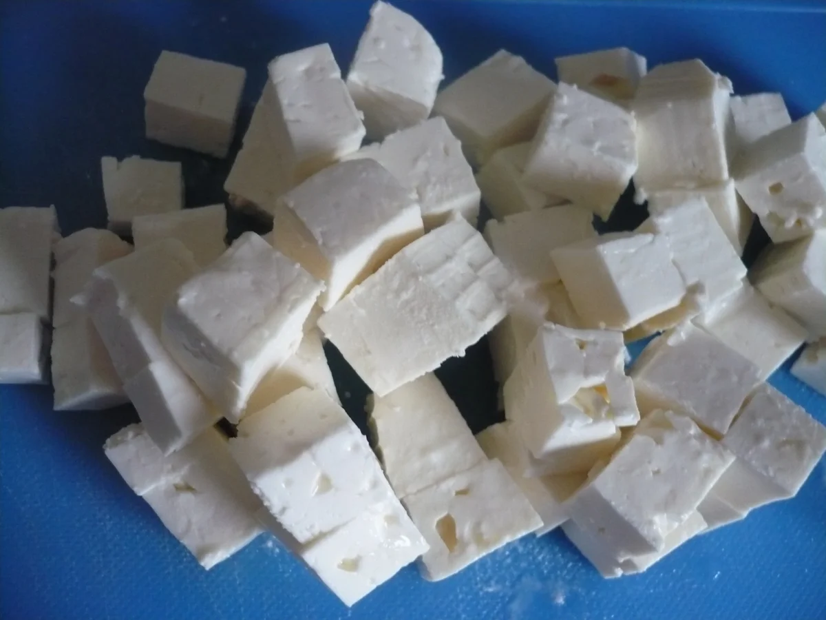 Kartoffel - Wirsing - Auflauf - Rezept - Bild Nr. 15419