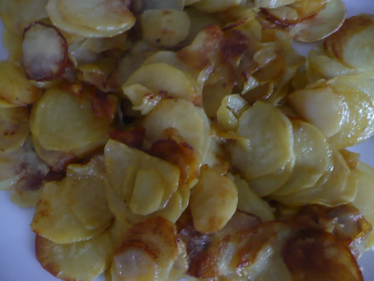 Kartoffel - Wirsing - Auflauf - Rezept - Bild Nr. 15421