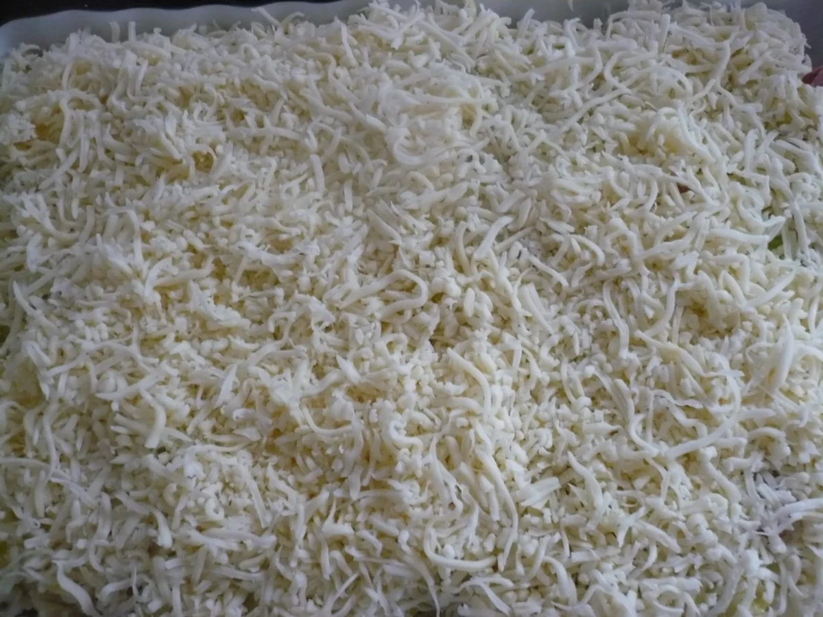 Kartoffel - Wirsing - Auflauf - Rezept - Bild Nr. 15424