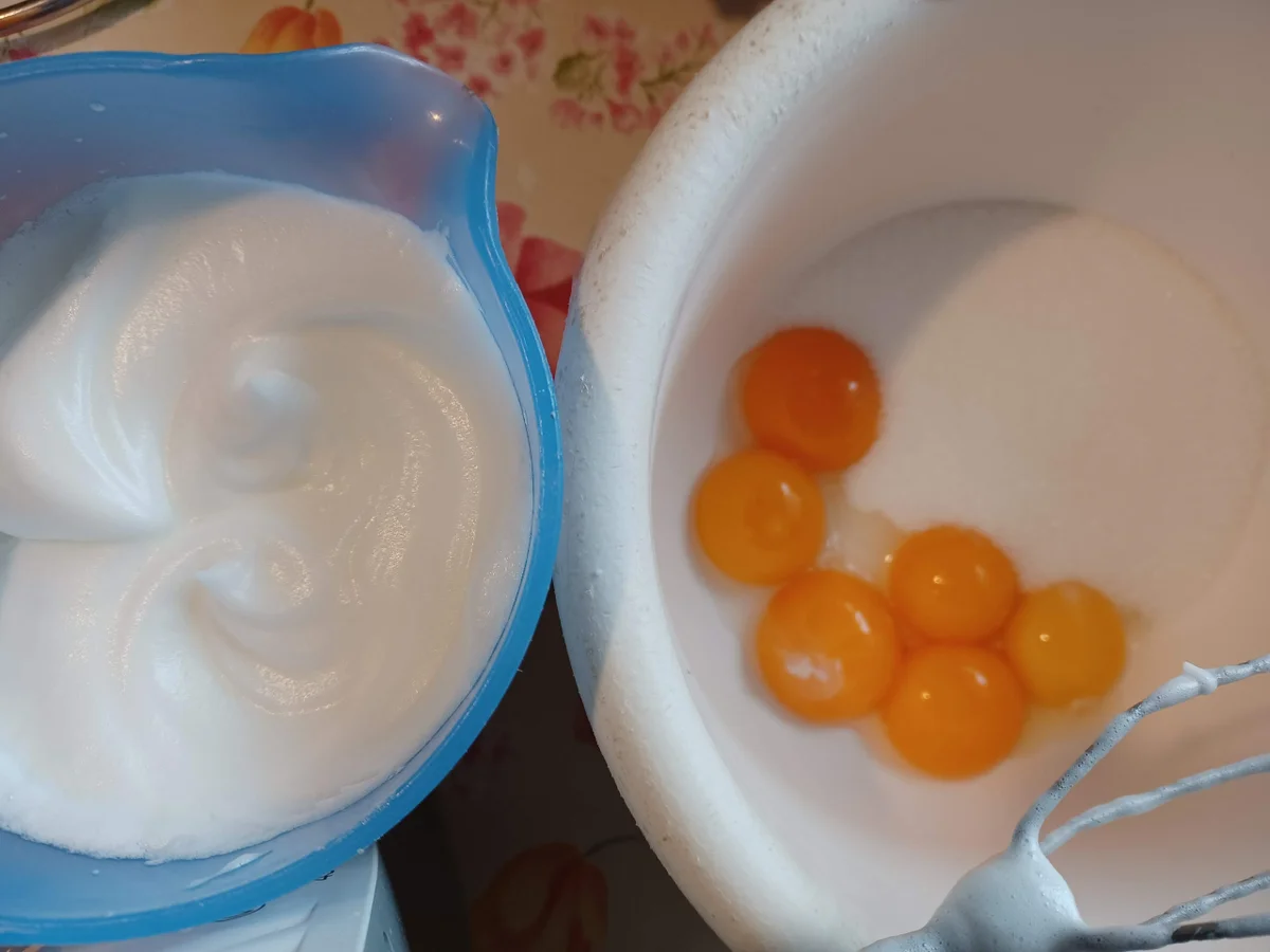 Nusstorte - Rezept - Bild Nr. 15416