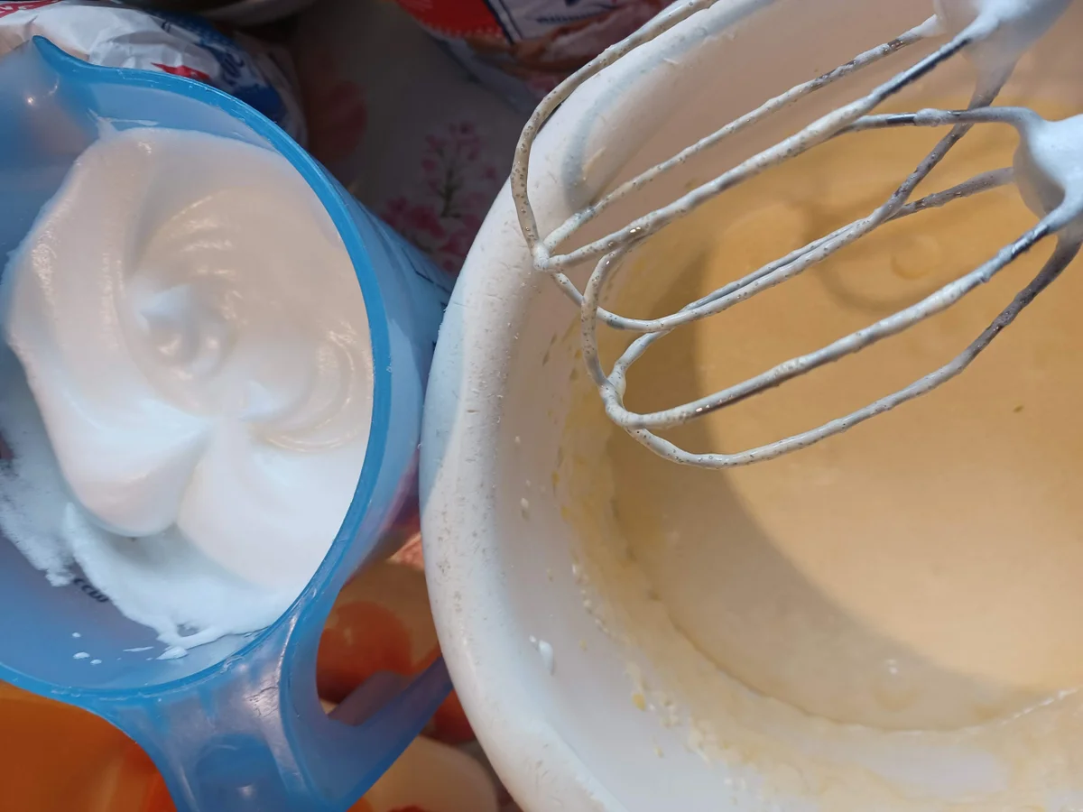 Nusstorte - Rezept - Bild Nr. 15417