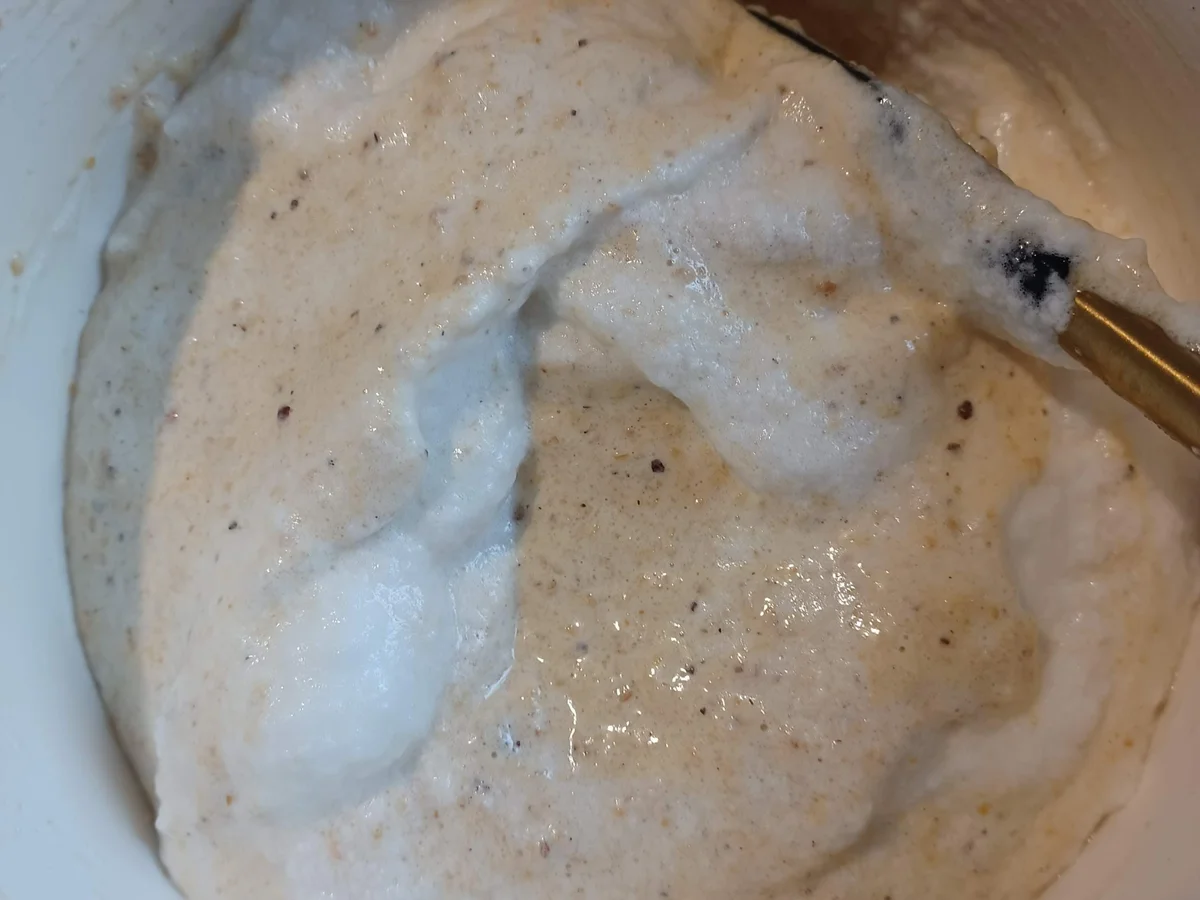 Nusstorte - Rezept - Bild Nr. 15420