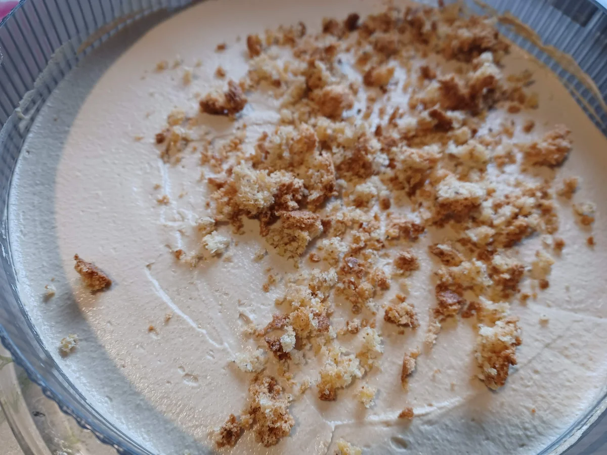 Nusstorte - Rezept - Bild Nr. 15429