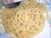 Rezept: Spaghetti Carbonara (original) Spaghetti Carbonara (original) - Rezept