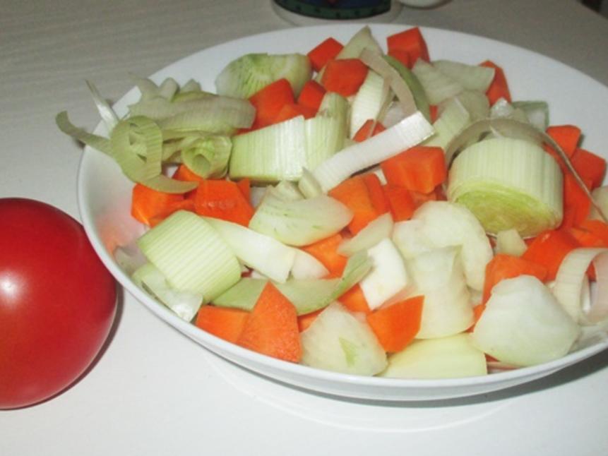Omas Rinderschmorbraten - einfach - von GreteDrafz