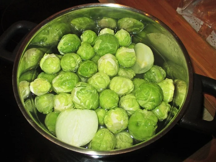 Rezept: Omas Rinderschmorbraten Bild Nr. 15436 Omas Rinderschmorbraten - Rezept - Bild Nr. 15436