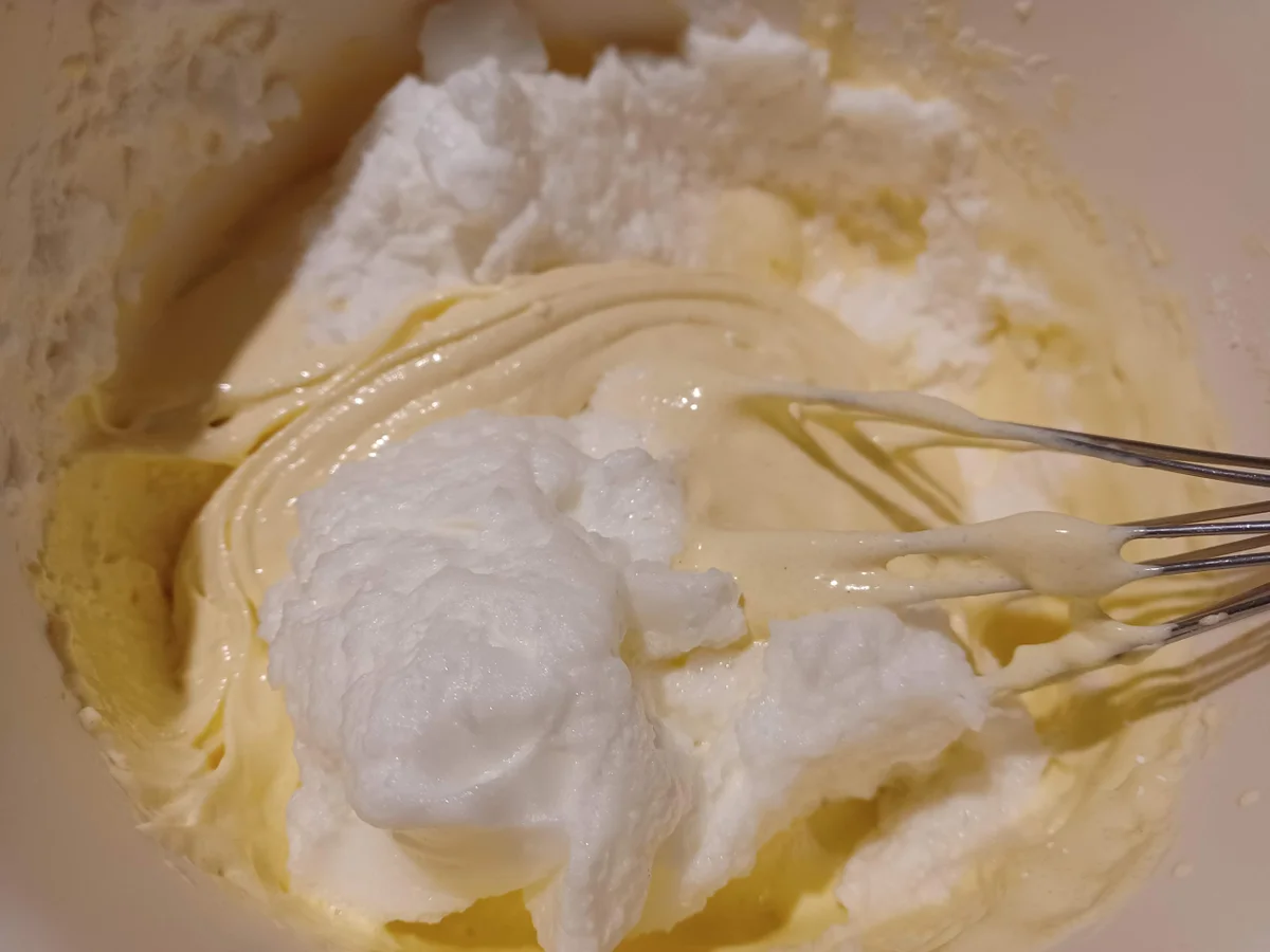 Schwammkuchen zur Back Challenge 02/2022 - Rezept - Bild Nr. 15429