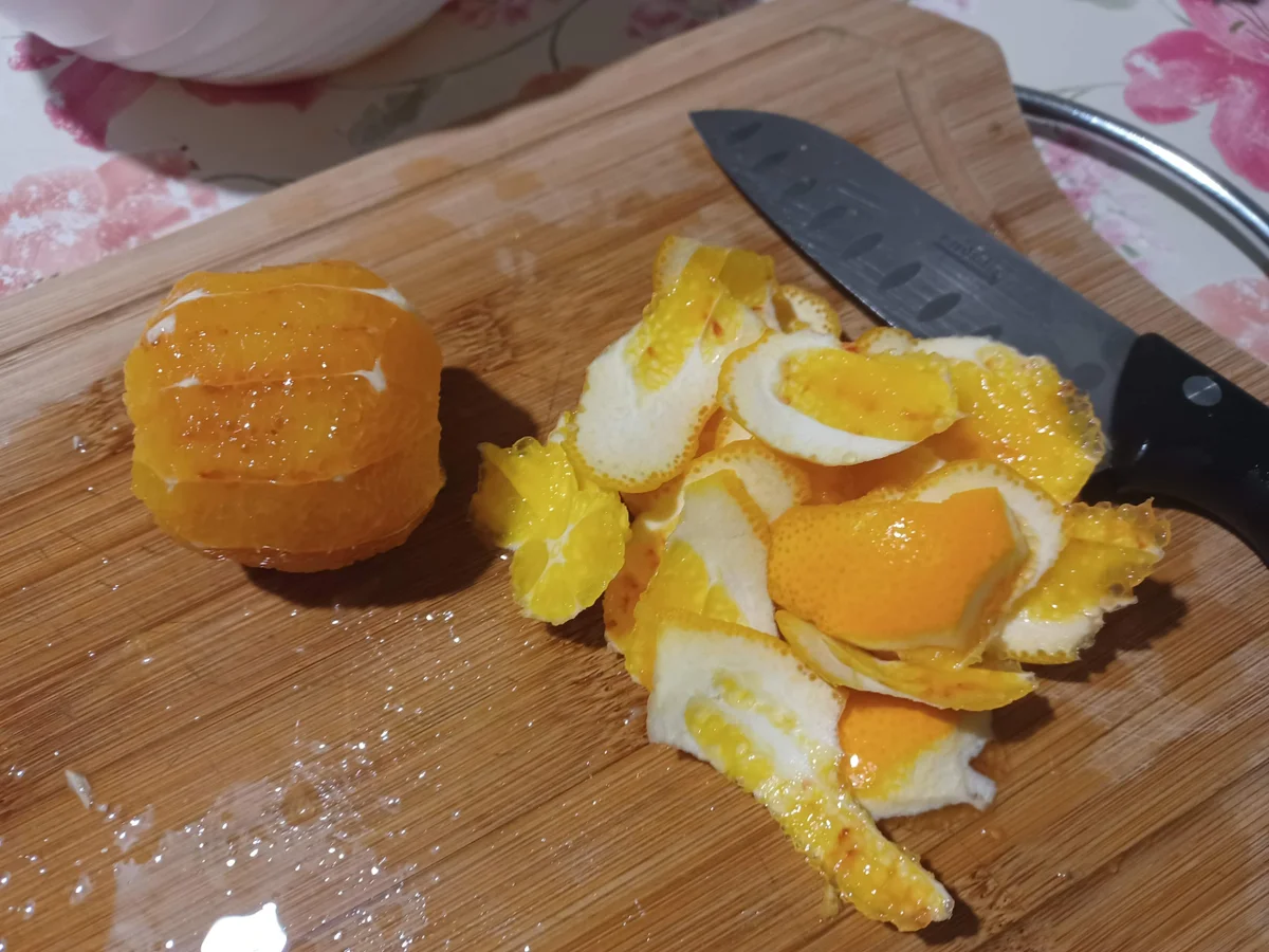 Schwammkuchen zur Back Challenge 02/2022 - Rezept - Bild Nr. 15432