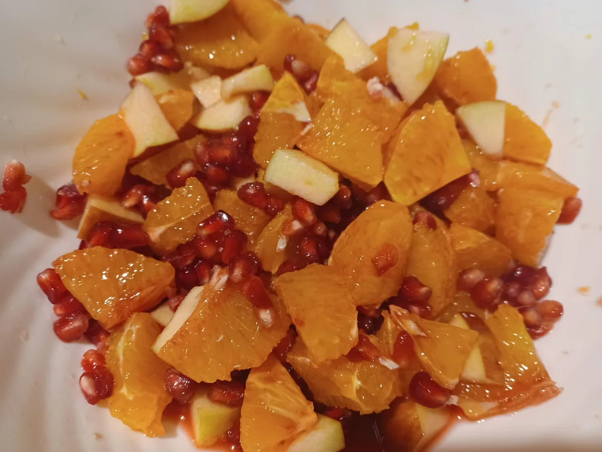 Schwammkuchen zur Back Challenge 02/2022 - Rezept - Bild Nr. 15433