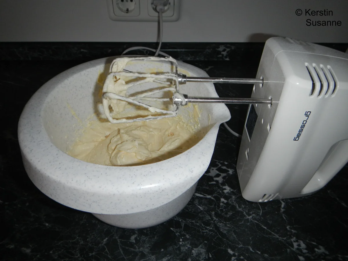 Waffeln - Rezept - Bild Nr. 4