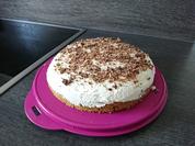Rocher Kirschtorte - Rezept - Bild Nr. 2
